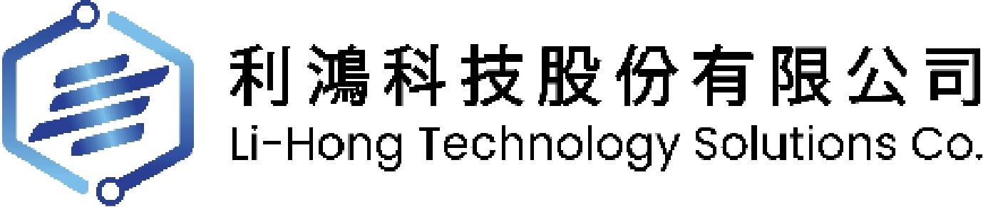 利鴻科技股份有限公司 LOGO